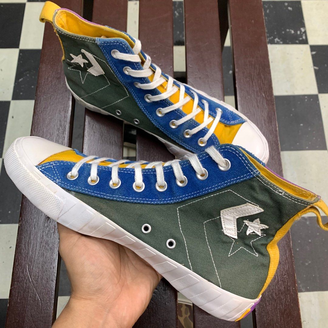 Converse untitled hi outlet