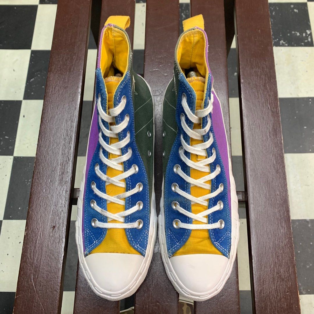 Chuck taylor untitled store