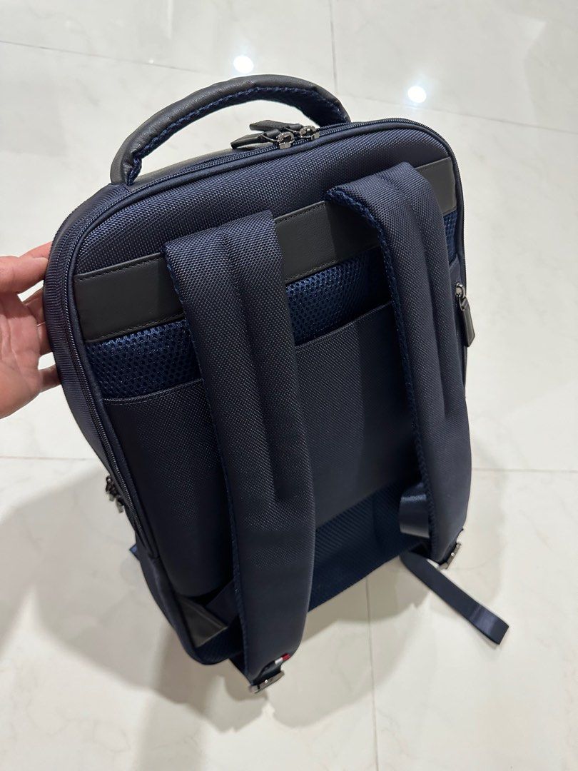 Daniel Hechter Backpack Brand New