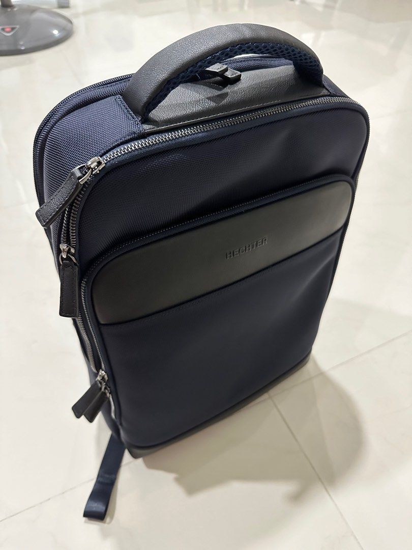 Daniel hechter backpack on sale
