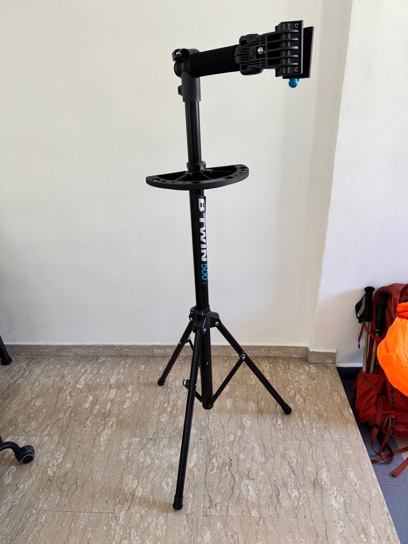 Decathlon cycle stand clearance