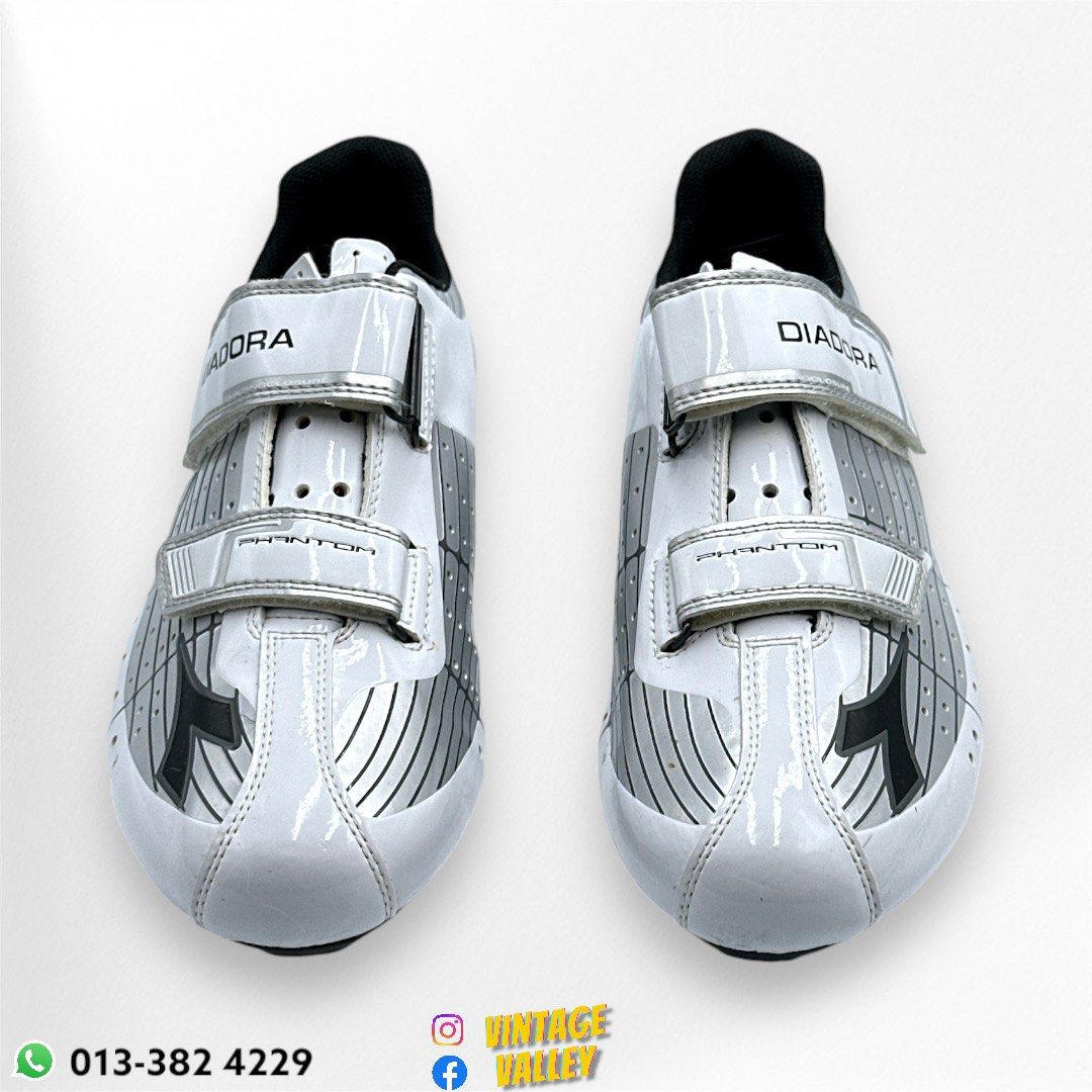 DIADORA PHANTOM RB CLEAT SHOE, Sports Equipment, Bicycles & Parts