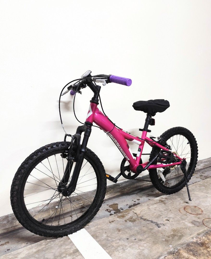 Diamondback Tess 20 bicycle mountain bike mtb hardtail mtb kids bicycle kids bike children bicycle children bike 20 bicycle 20