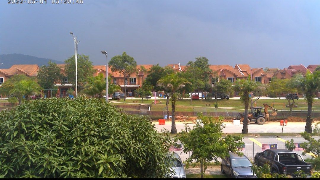 DIGITAL CAMERA (Category: Cameras) located in Shah Alam. Submitted by qttulips (Listing ID 1326924239, Image 3). Description: digi cam for sale 🎀 urgent sale ‼️ serious buyer only that is the example photos so don’t ask me for more ^^ (raw without editing and settings) postage only 🚚 i can remove the stickers if u want ^^.