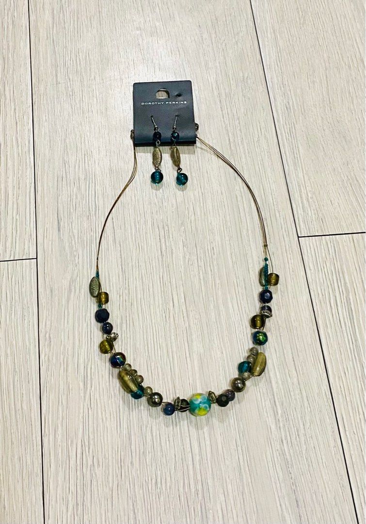 Dorothy perkins earrings store