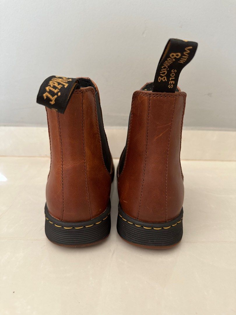 Dr Martens Grayson UK9 EU43