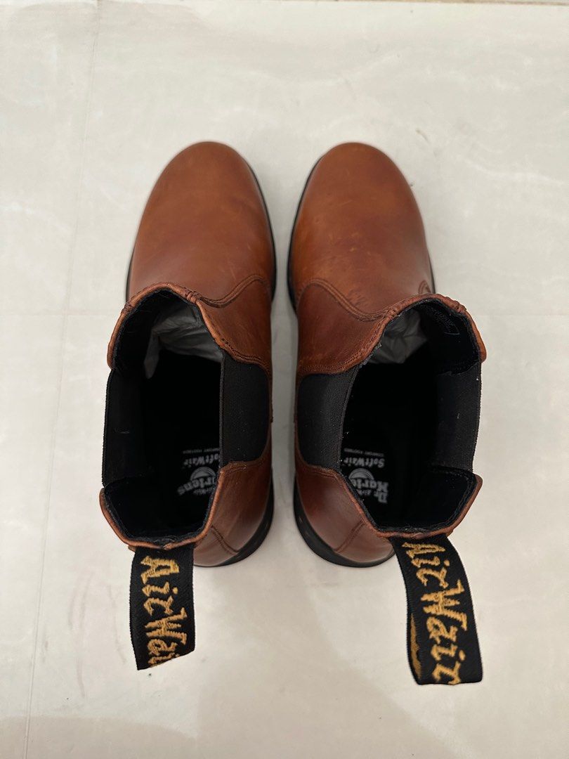 Dr Martens Grayson UK9 EU43