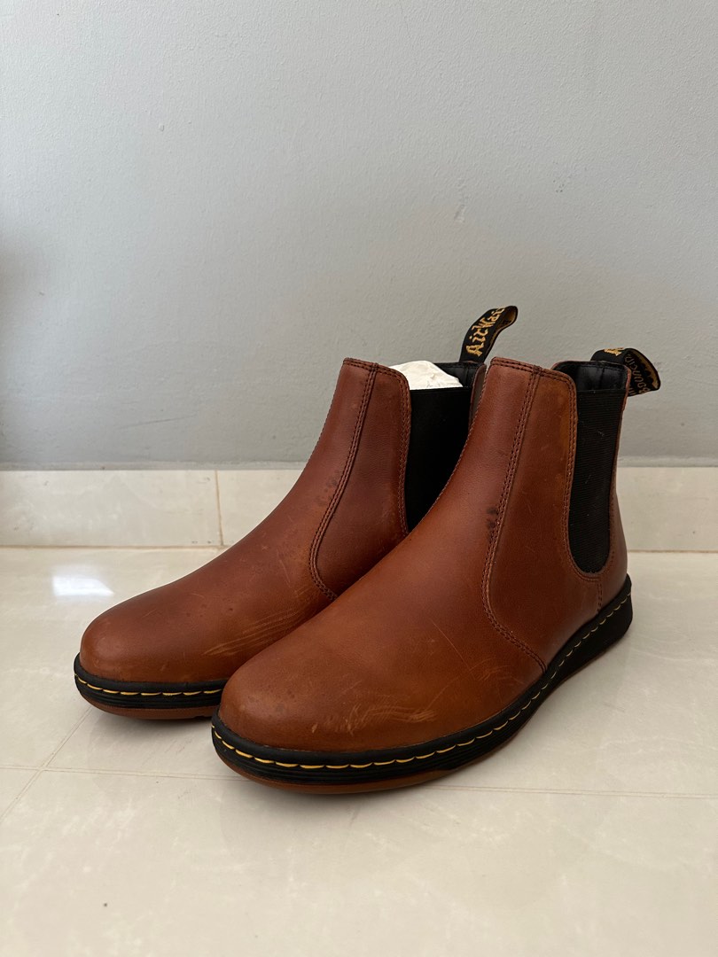 Dr Martens Grayson UK9 EU43