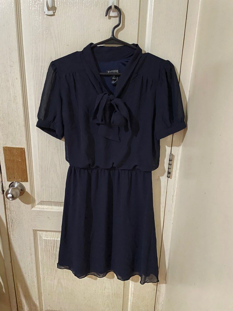 blue floral free people dress Iris - Powder Blue Formal Dress