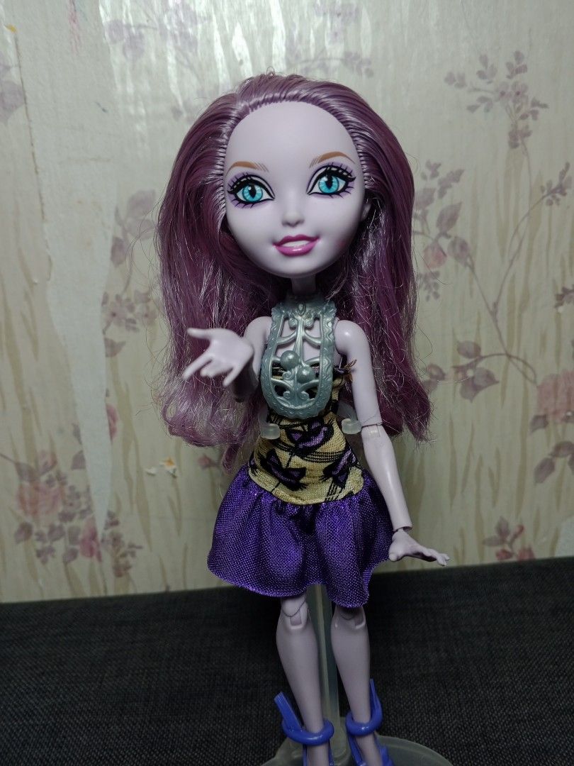 Ever after high cheshire cat doll online