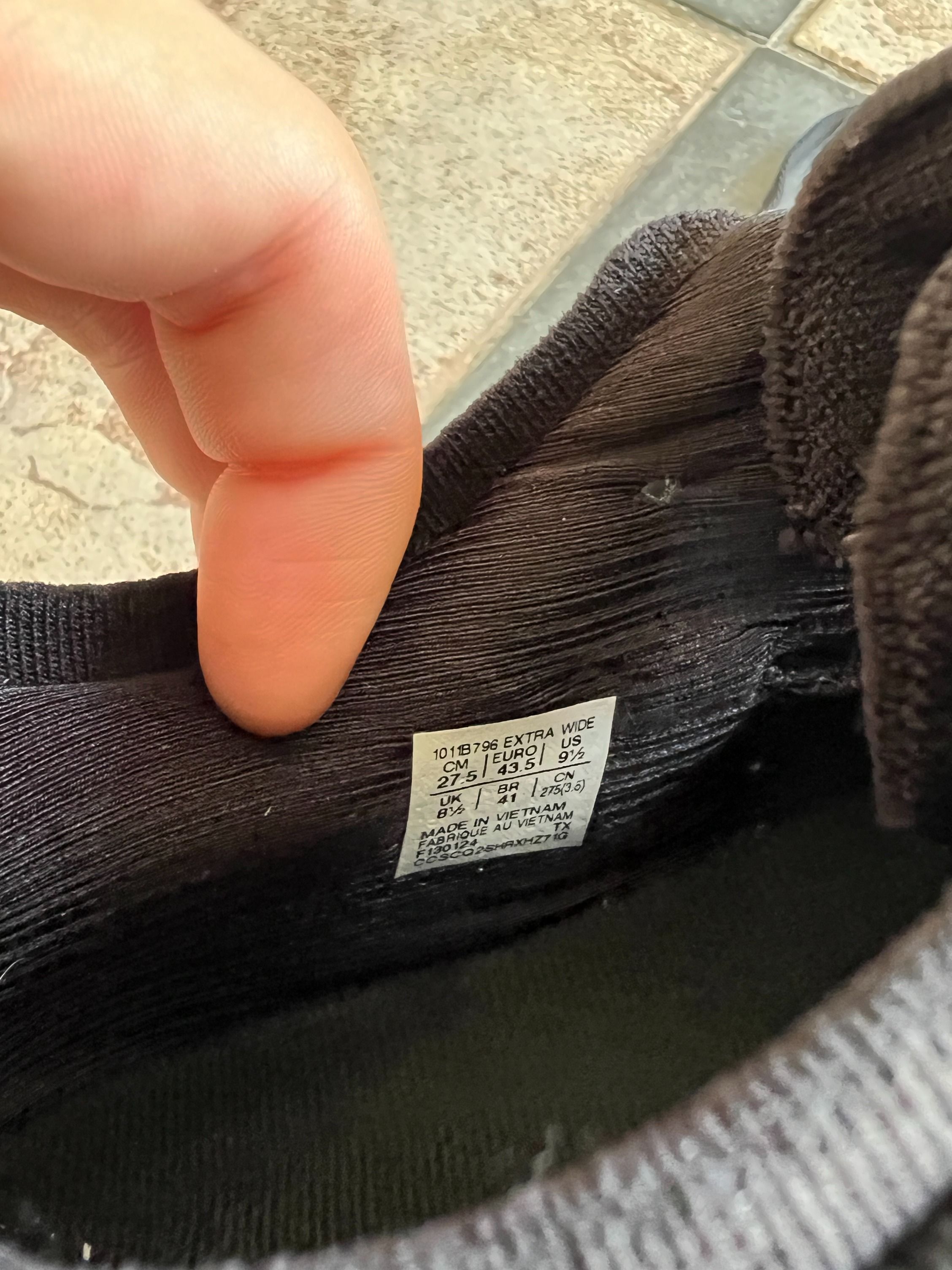 Asics 9h clearance
