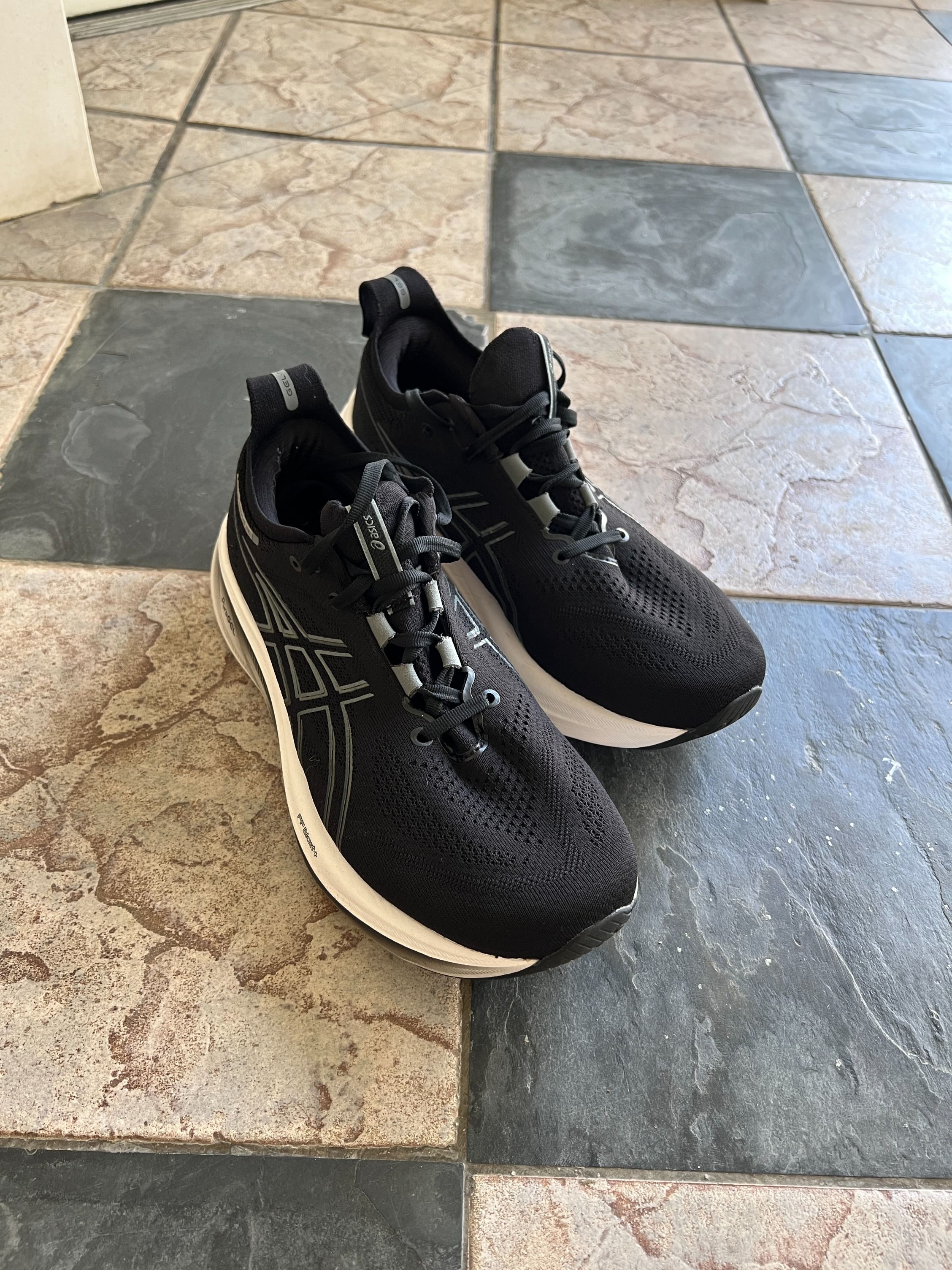 Asics 9h top