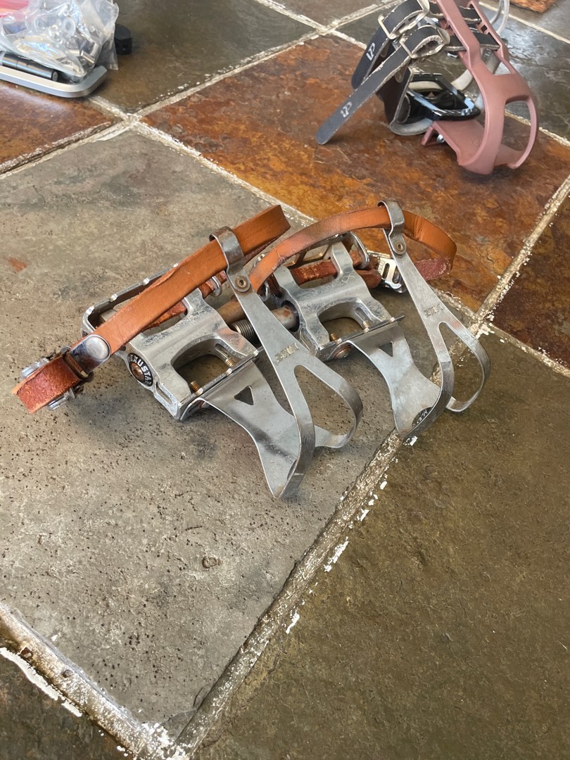 Exustar toe cages discount
