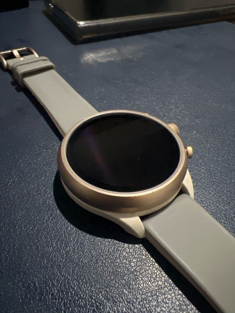 Fossil model dw9f1 top