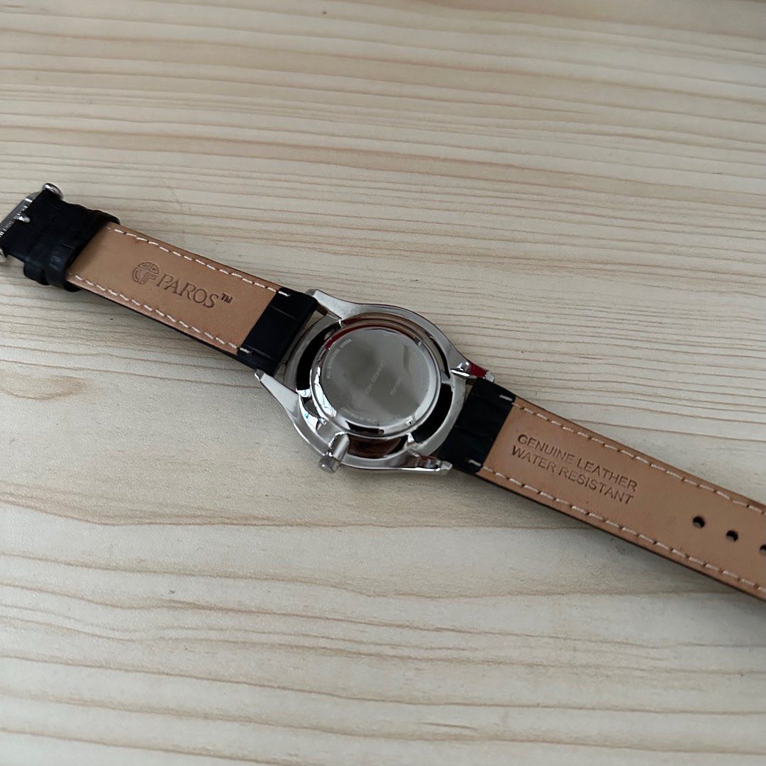 French Connection Watch Men s Fashion Watches Accessories Watches on Carousell