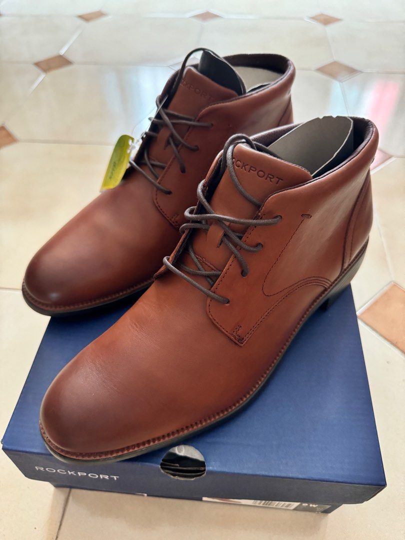 Total motion dress chukka outlet