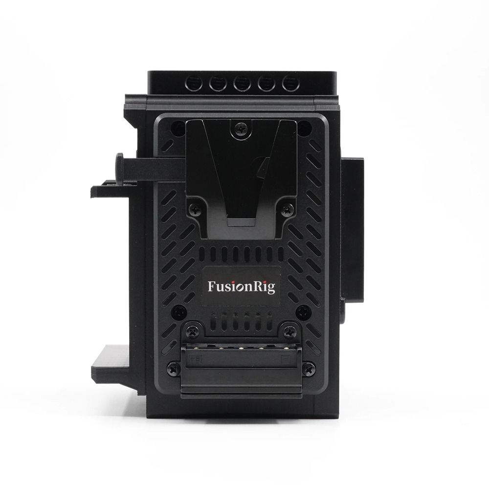 (Ready Stock) Fusionrig Cineback Extender for Sony A7IV / A7SIII ...
