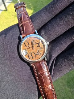 WOMEN LADIES QUEEN TIMEPIECE  Collection item 1