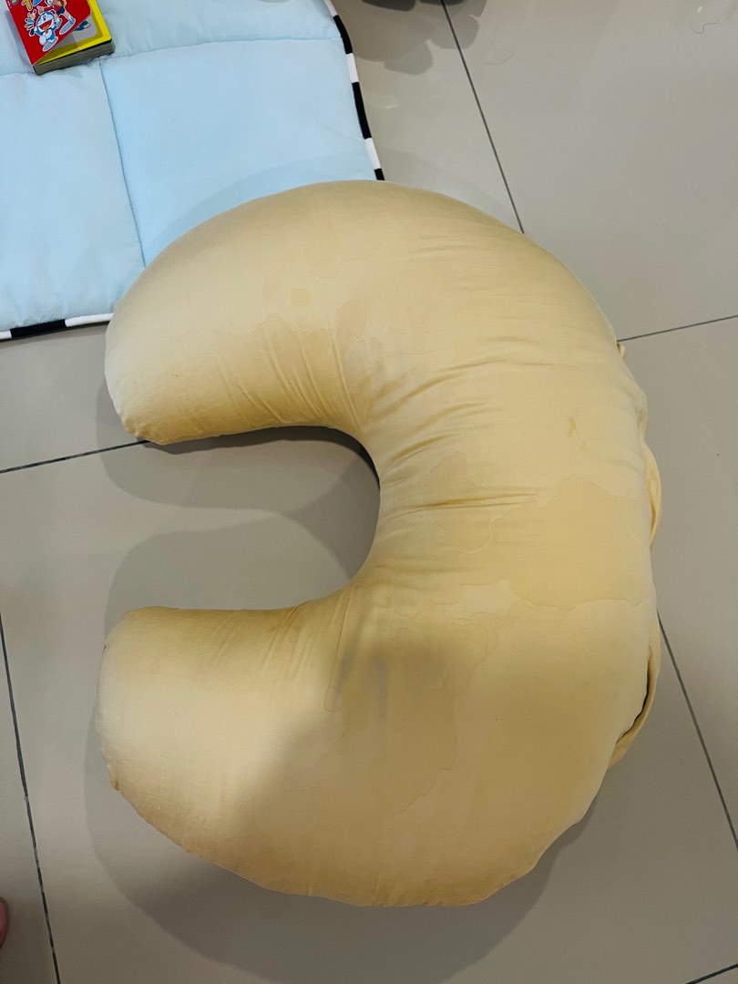 Getha Nursing Pillow