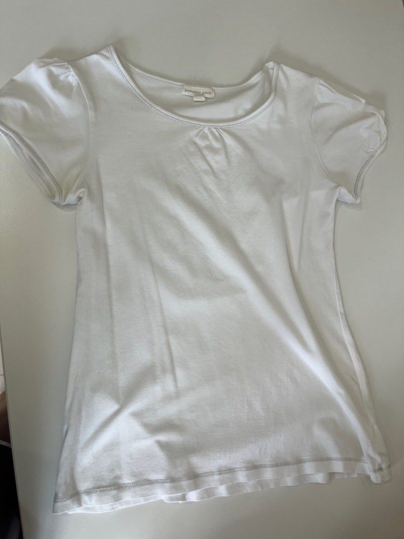Mango girls tops on sale