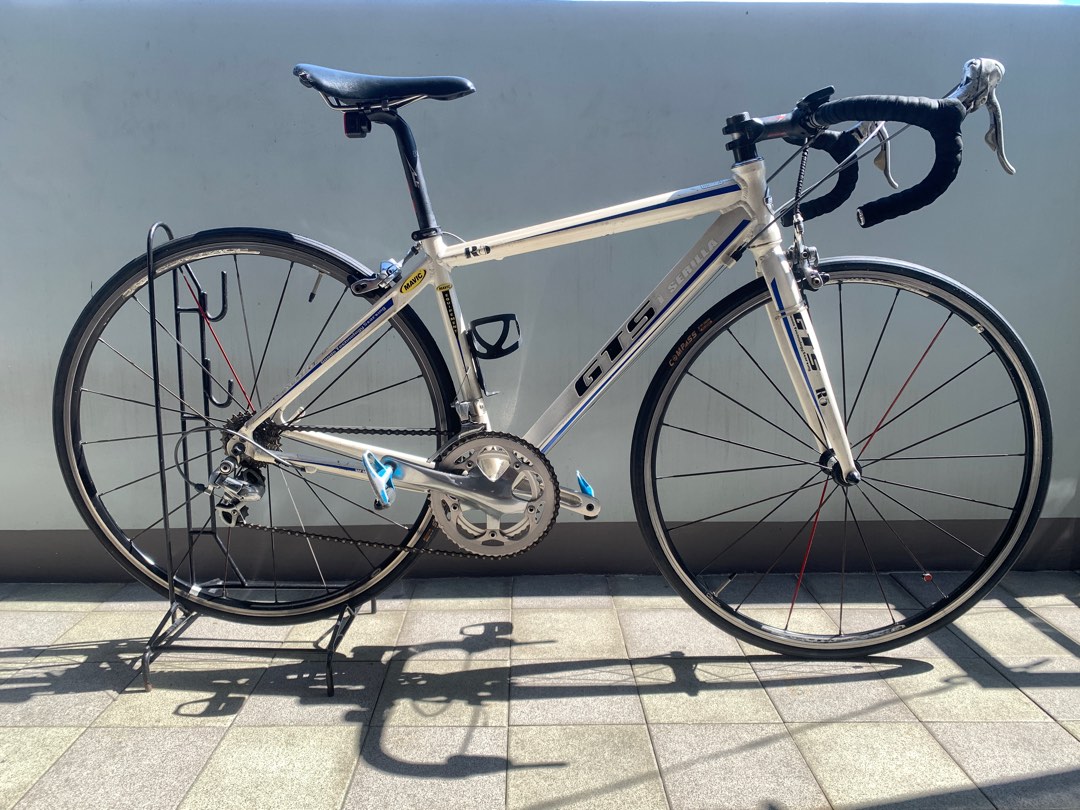 GTS R5 Road Bike