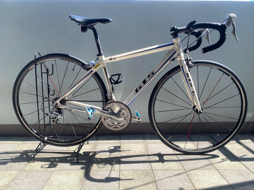 GTS R5 Road Bike