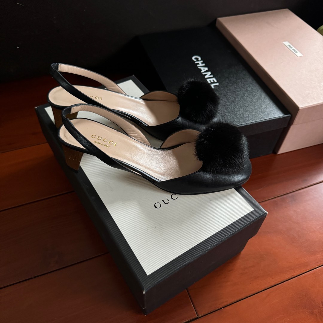 Gucci arielle store