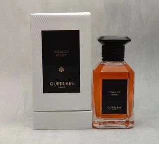 Guerlain Tobacco Honey Eau de Parfum Unisex 100ml(Free ShIpping from Singapore)