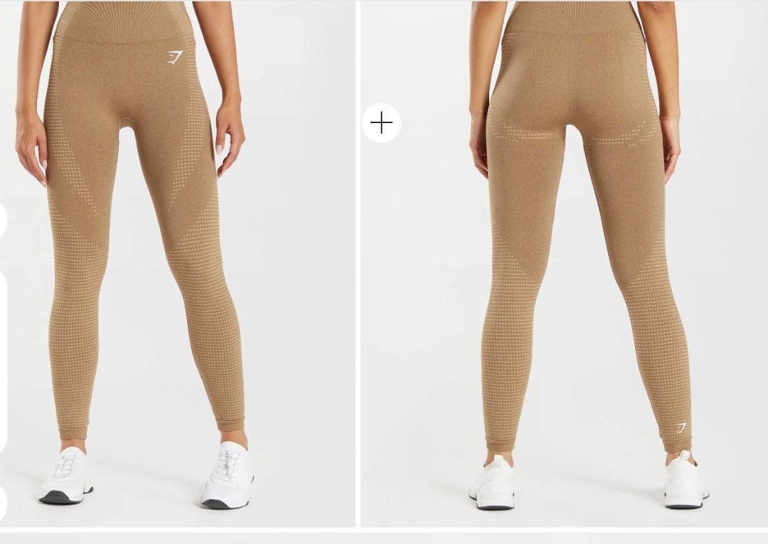 Avis legging gymshark store