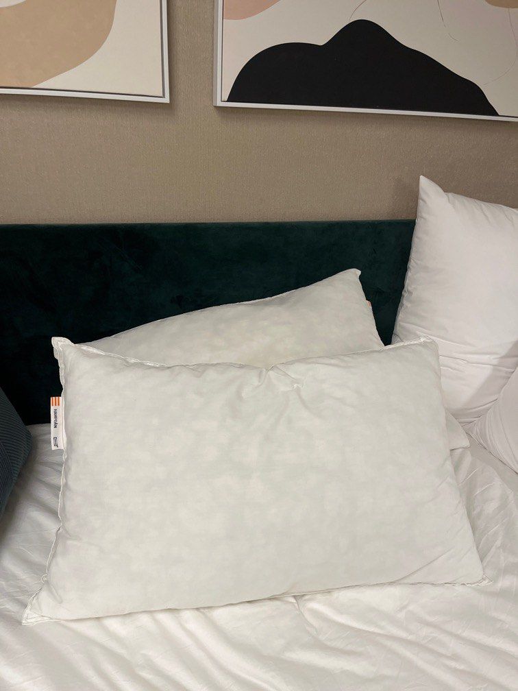 Hampdan IKEA Pillow 6 each or 2 for 10
