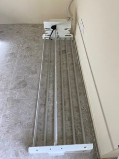 Affordable bto laundry rack repair For Sale Clothes Drying Rack Carousell Singapore
