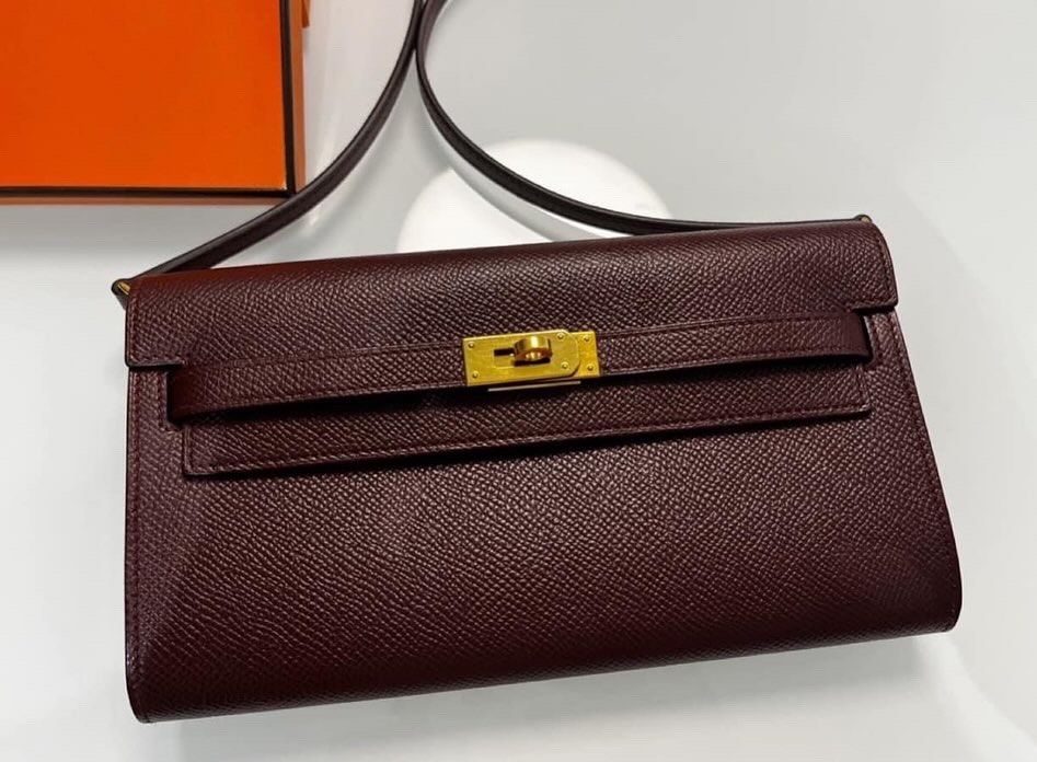 hermes constance to go stamp U (Category: Luxury Bags & Wallets) located in Quezon City. Submitted by slluxury_ph (Listing ID 1327015378, Image 2). Description: H E R M E S Constance To Go ✨Stamp U | Brand new | Complete set with authenticity cert and receipt.