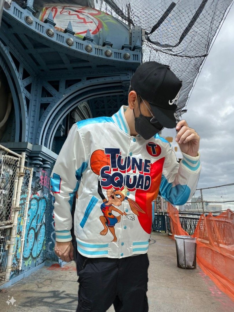 Lola bunny jacket cheap