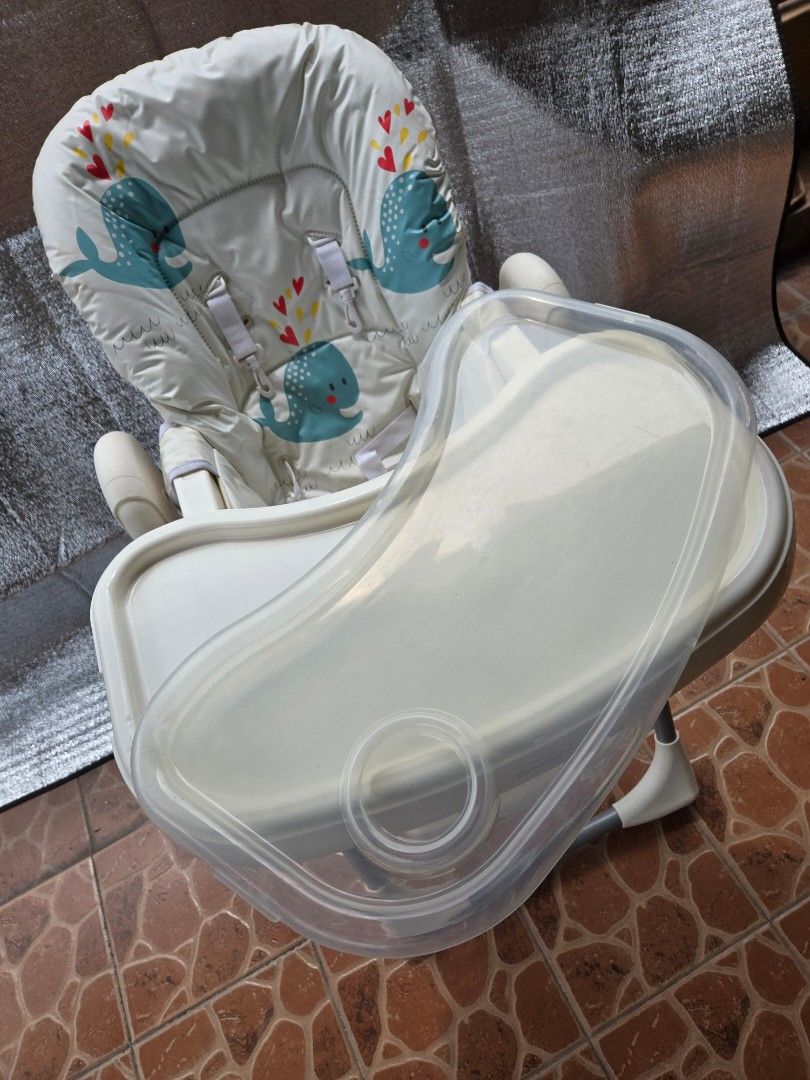 Dwelling high chair price shop