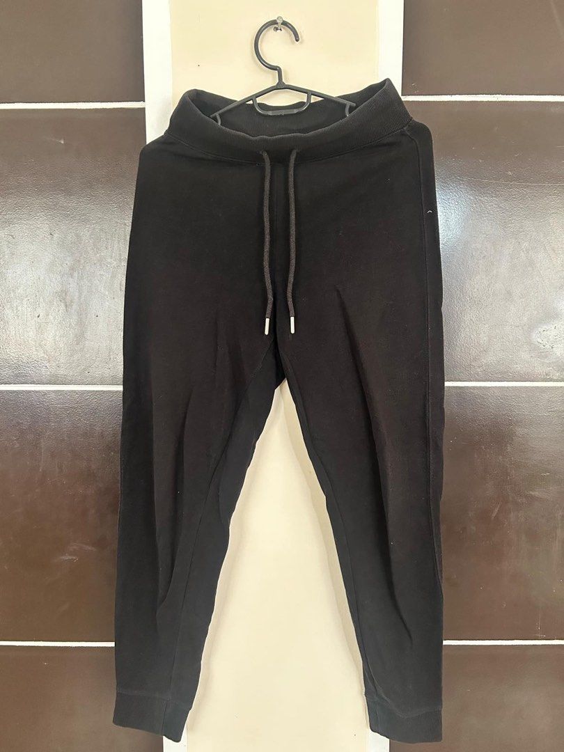 H&m jogger pants womens deals