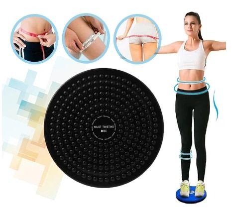 Slim fit exercise board new arrivals