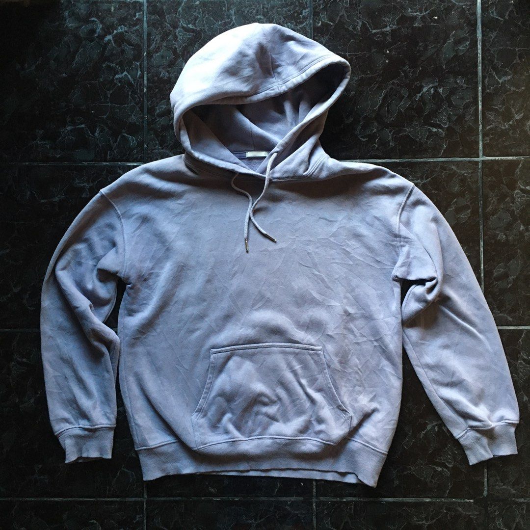 Hoodie GU Uniqlo not Zara hnm Pull and bear