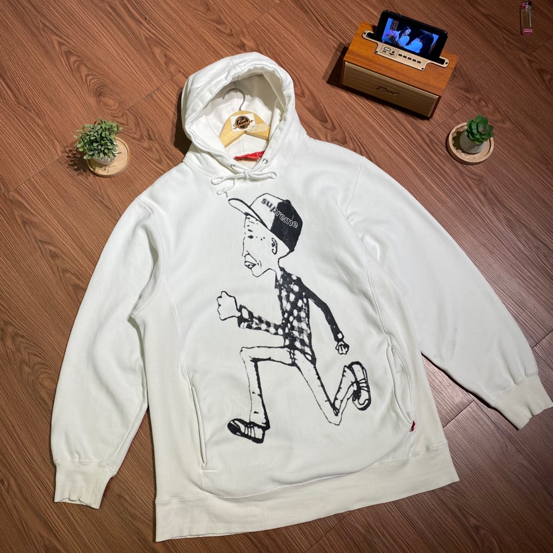 Rare supreme hoodies outlet