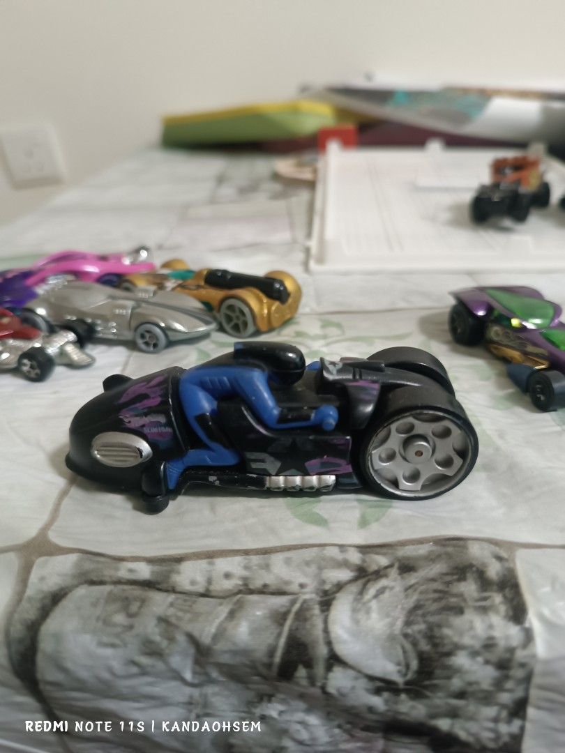 Fandom hot wheels cheap