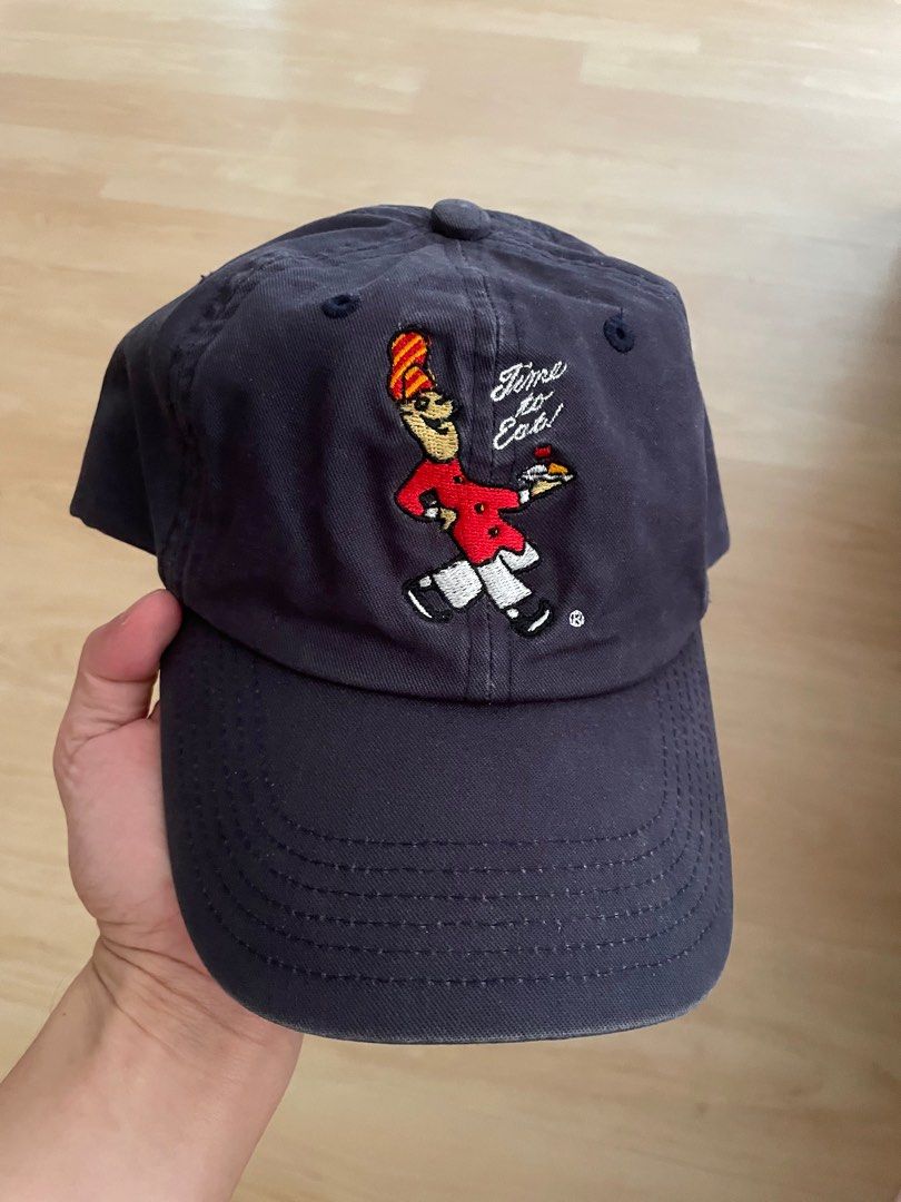 CURRY UP CAP｜ファッション