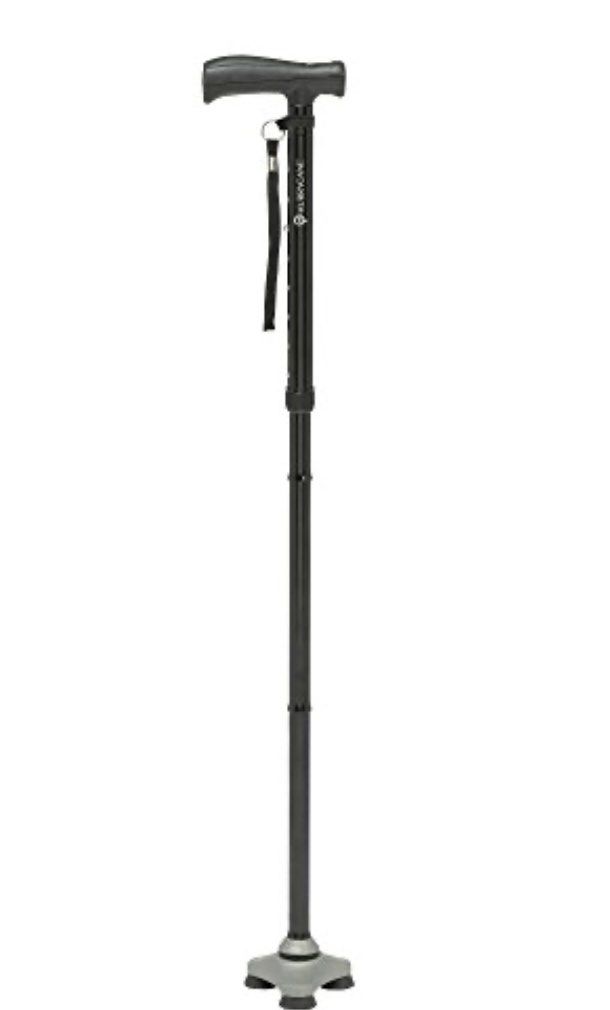 HurryCane Freedom Edition Foldable Walking Cane (Category: Other Assistive Aids) located in Navotas City. Submitted by rmzrt (Listing ID 1326661740, Image 2). Description: .