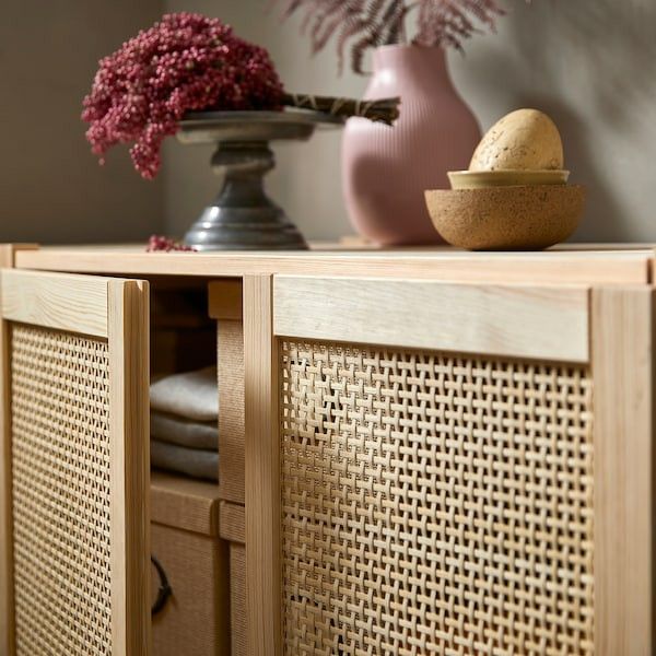 Verwunderlich Ivar Rattan Tr Bild