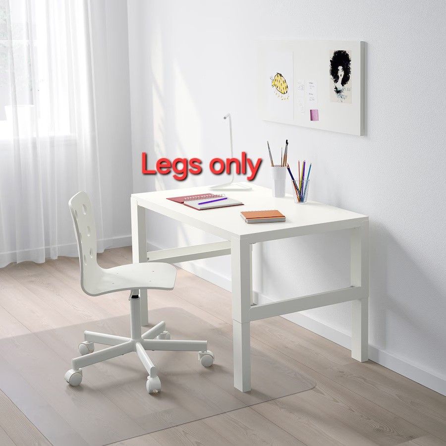 Ikea table leg replacement 2025