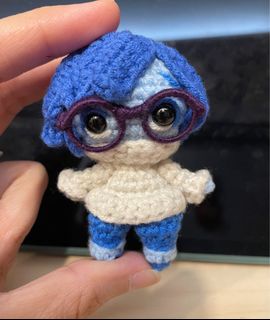 (Category: ) located in . Submitted by noob.crochets (Listing ID 1326864372, Image 1). Description: .