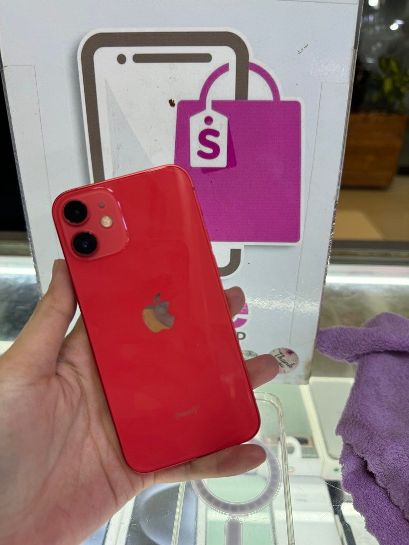 iphone 12 mini 64gb 2ndhand (Category: iPhone 12 Series) located in Cainta. Submitted by vine_gadget_shop (Listing ID 1327000875, Image 1). Description: iphone 12 mini 64gb 2ndhand ntc variant factory unlock no issue check all u want pick up store greenhills shopping center we accept trade in we accepy credit card and ggives installment we do cod and door to door we ship nationwide for fast transaction call 09277368323 look for vine visit my fb p