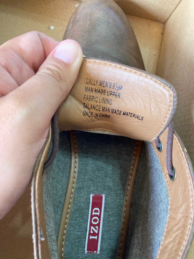 Izod inwood online