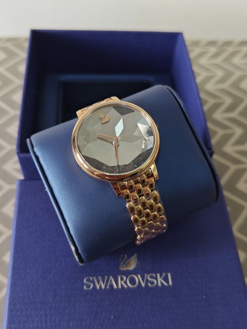 Jam swarovski original hotsell