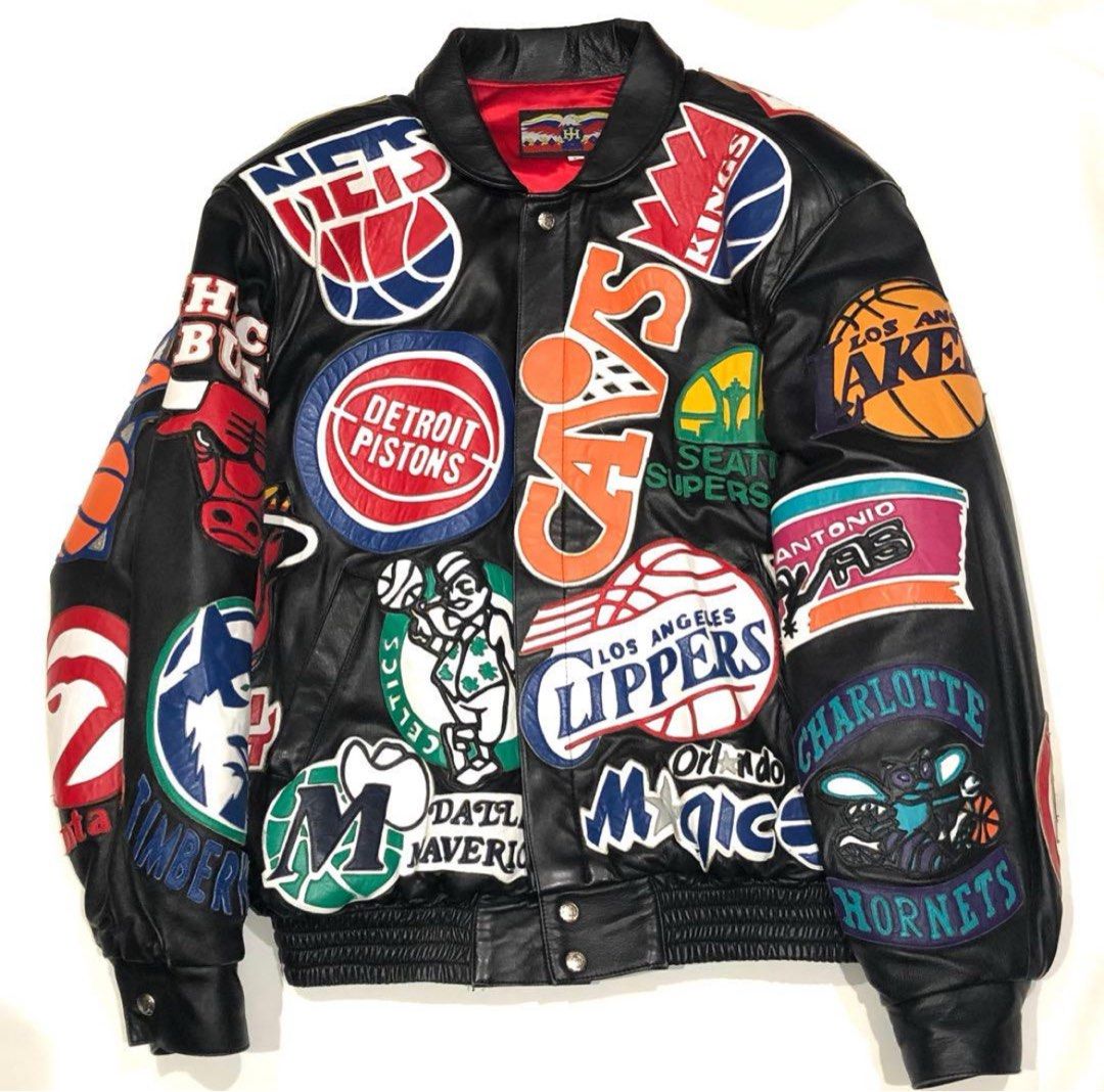 Pre owned cheap JEFF HAMILTON Team Logo
