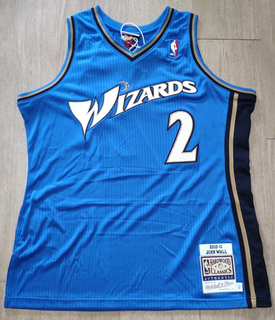 John wall jersey australia shop