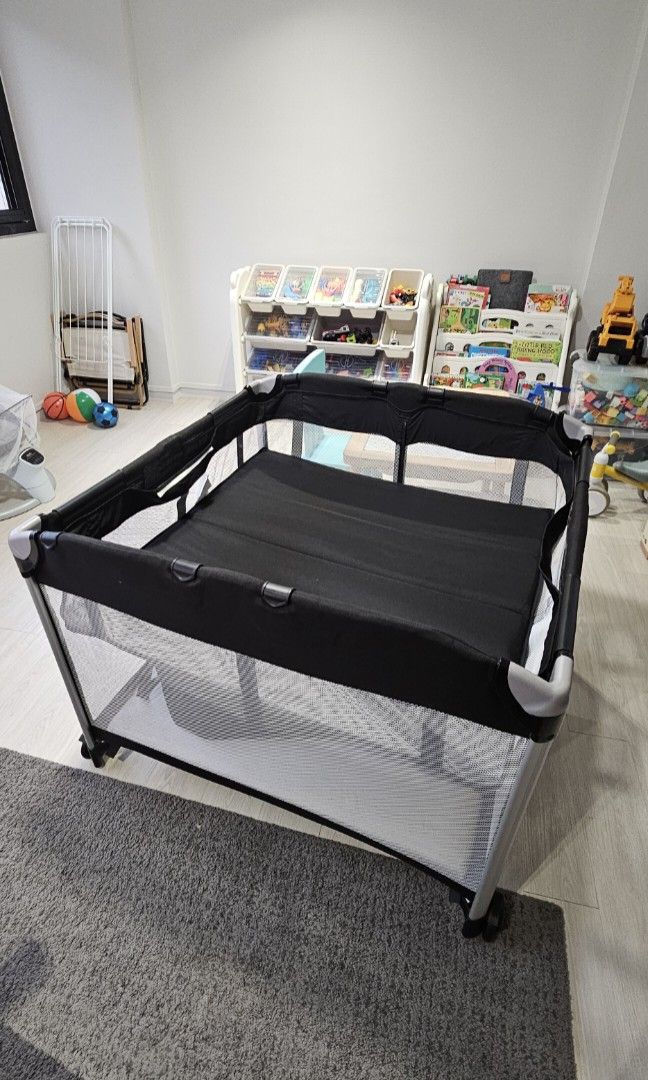 Mattress for joovy room 2 shop